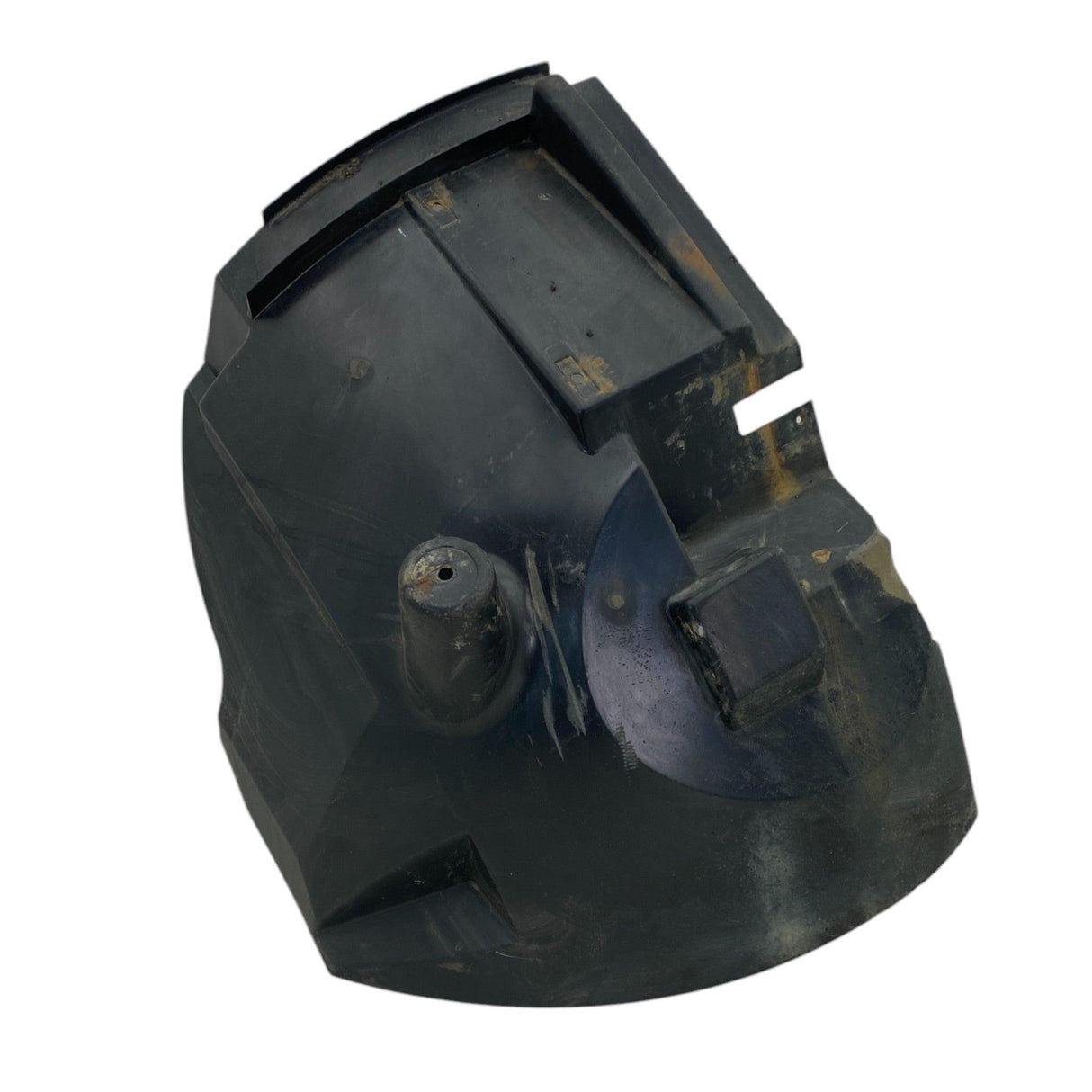 F7HT-80024A60 Genuine Sterling Right Passenger Inner Fender - Second Truck Parts