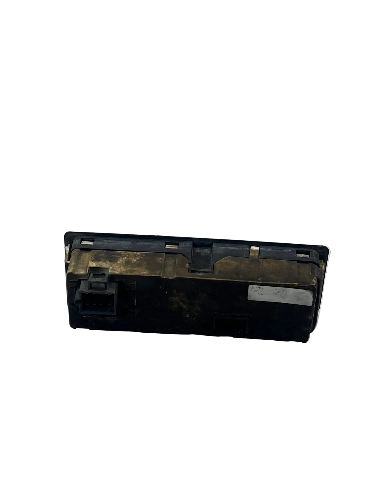 Q21-6119 Genuine Peterbilt HVAC Cab Control Cab 1.9M - Second Truck Parts