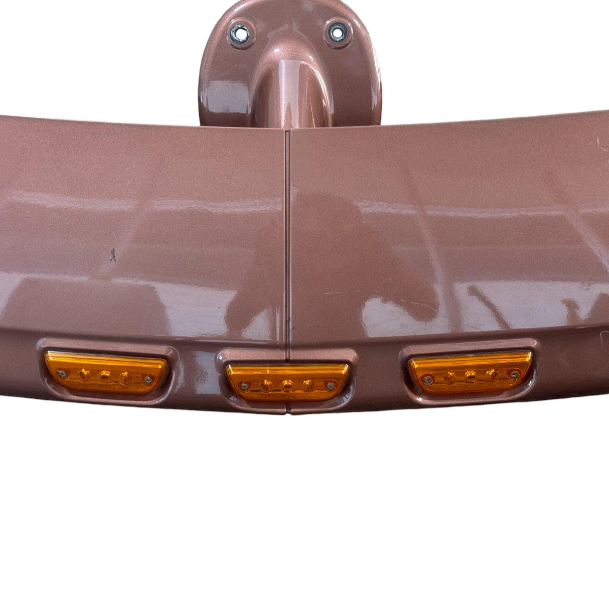 R73-1023 Genuine Paccar External Sun Visor