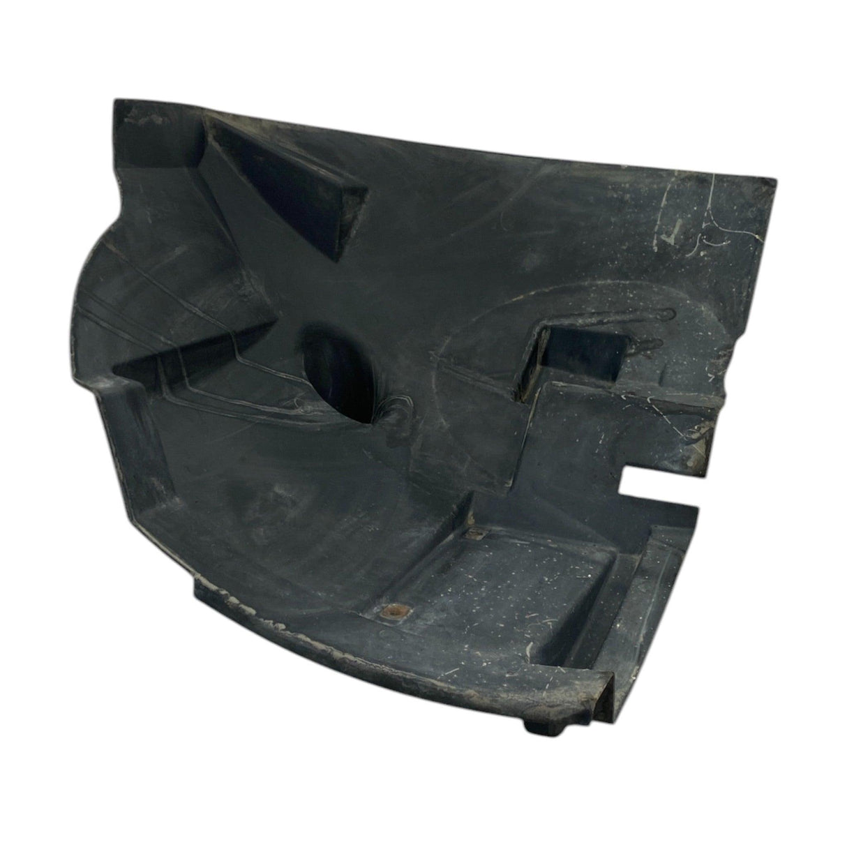 F7HT-80024A60 Genuine Sterling Right Passenger Inner Fender - Second Truck Parts