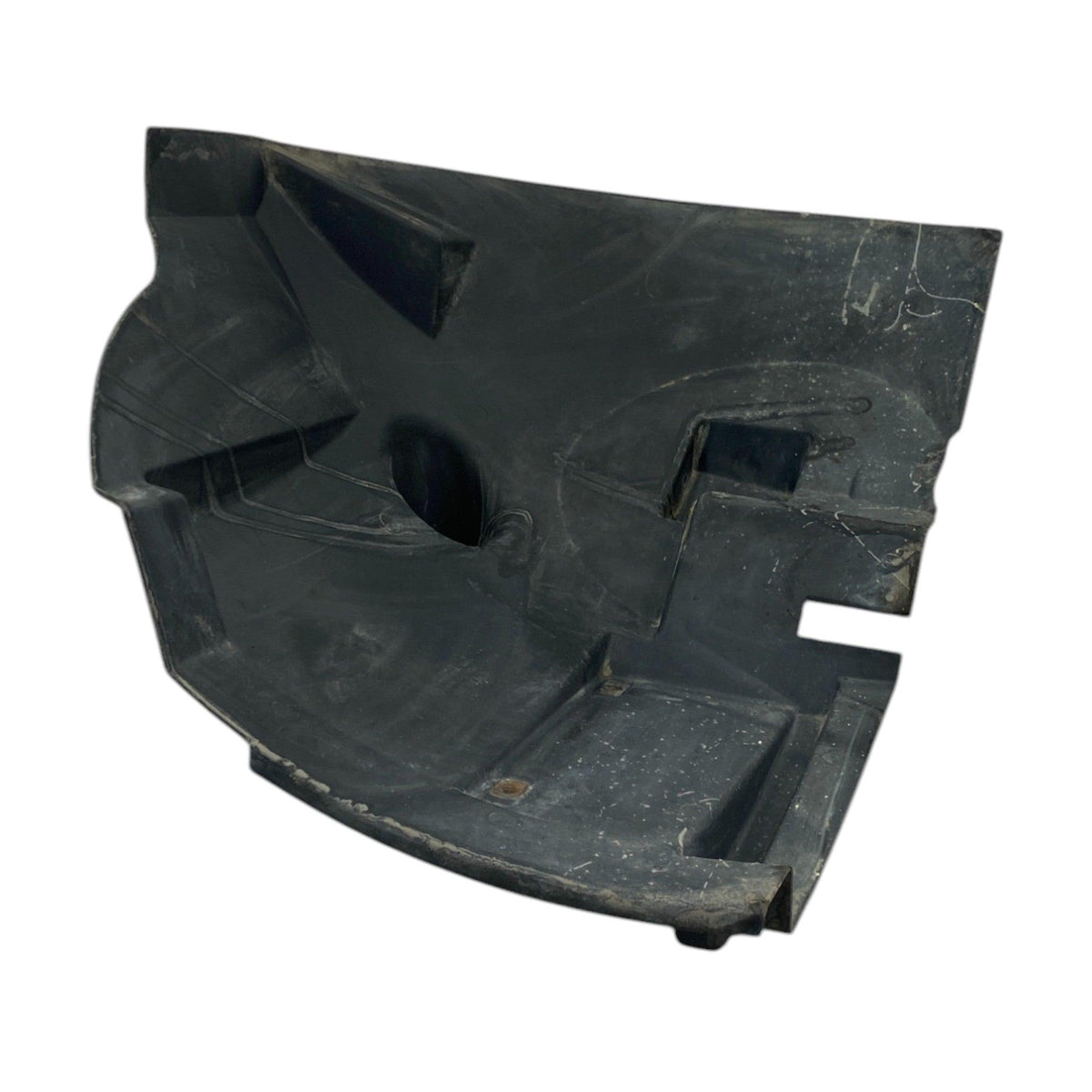 F7HT-80024A60 Genuine Sterling Right Passenger Inner Fender - Second Truck Parts