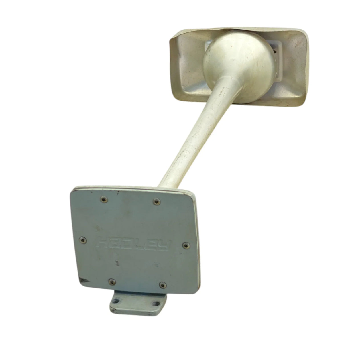 A18-44425-000 Genuine Freightliner Air Horn Kit Aluminum - Second Truck Parts