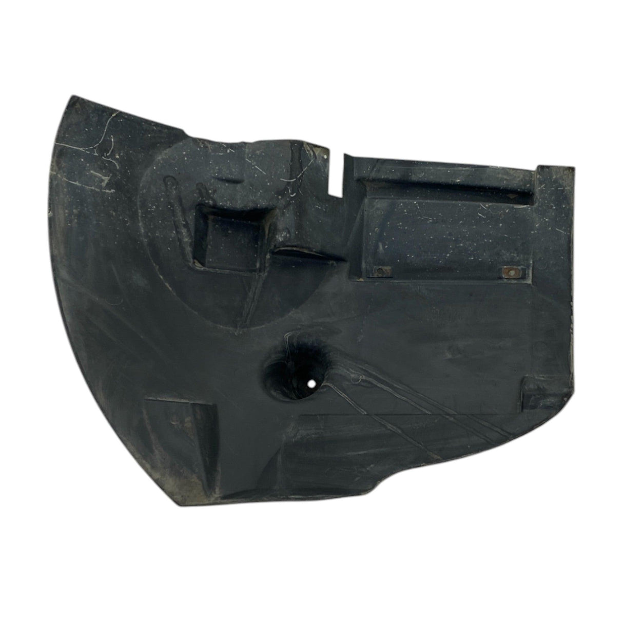 F7HT-80024A60 Genuine Sterling Right Passenger Inner Fender - Second Truck Parts