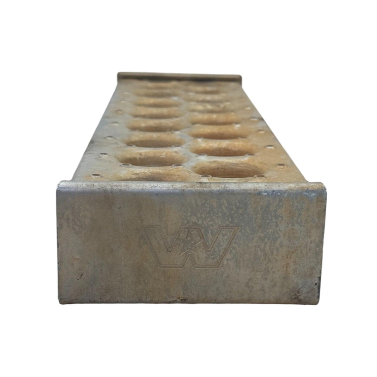 45001P3446 Genuine Freightliner Step Foot Plain - Second Truck Parts