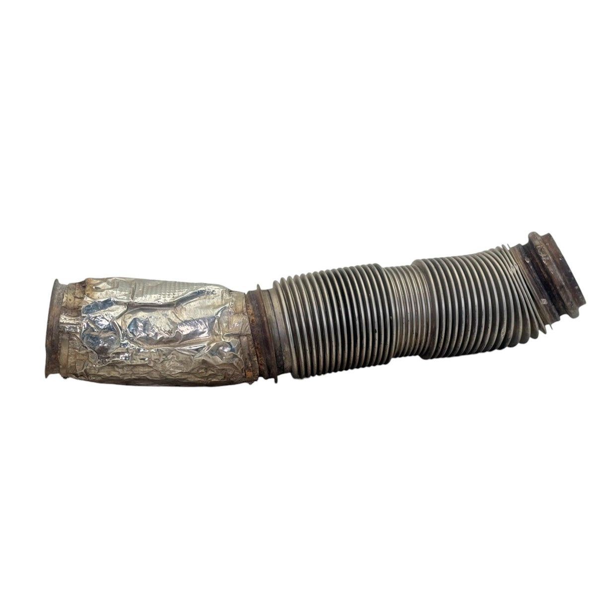 23789373 Genuine Volvo Exhaust Pipe - Second Truck Parts