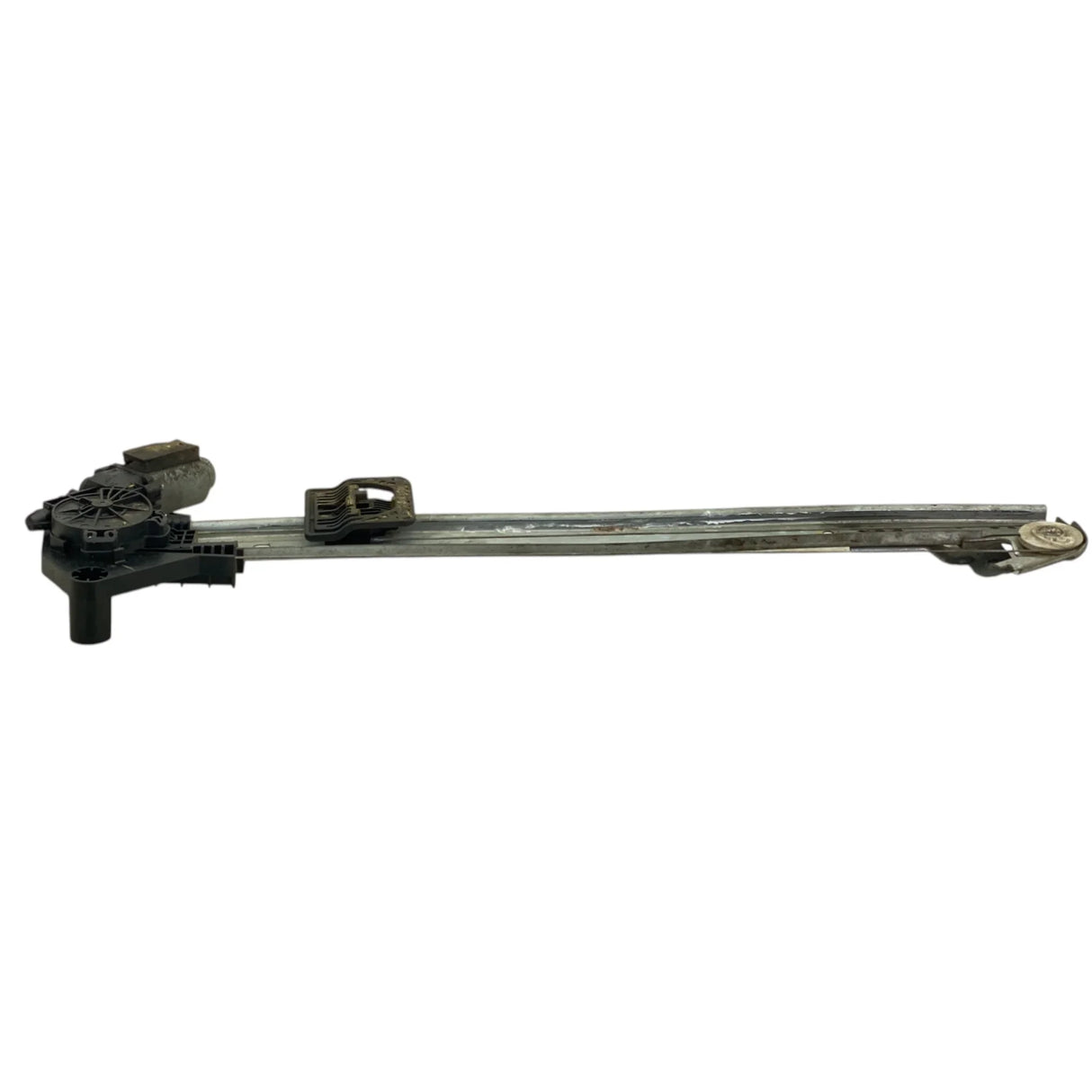 A18-71371-001 Genuine Freightliner Right Side Electric Window Regulator - Second Truck Parts