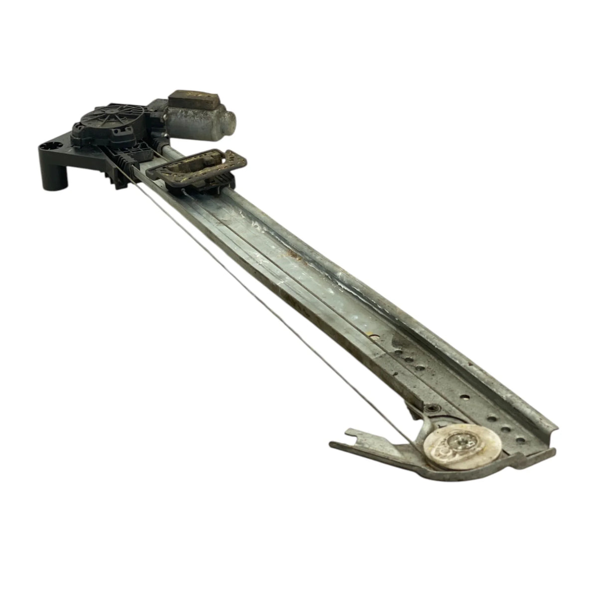 A18-71371-001 Genuine Freightliner Right Side Electric Window Regulator - Second Truck Parts