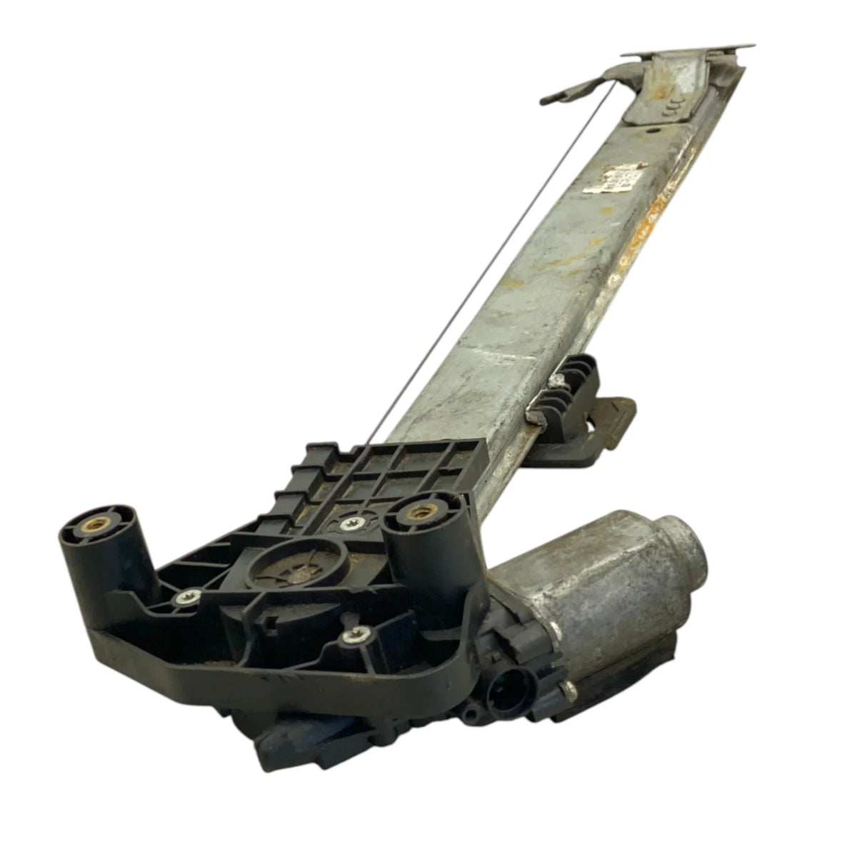 A18-71371-001 Genuine Freightliner Right Side Electric Window Regulator - Second Truck Parts