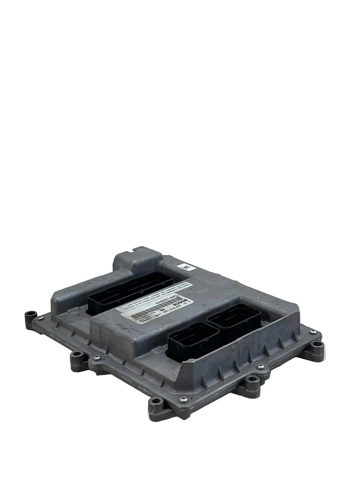 0281020048 Genuine Bosch Control Module ECU ECM - Second Truck Parts