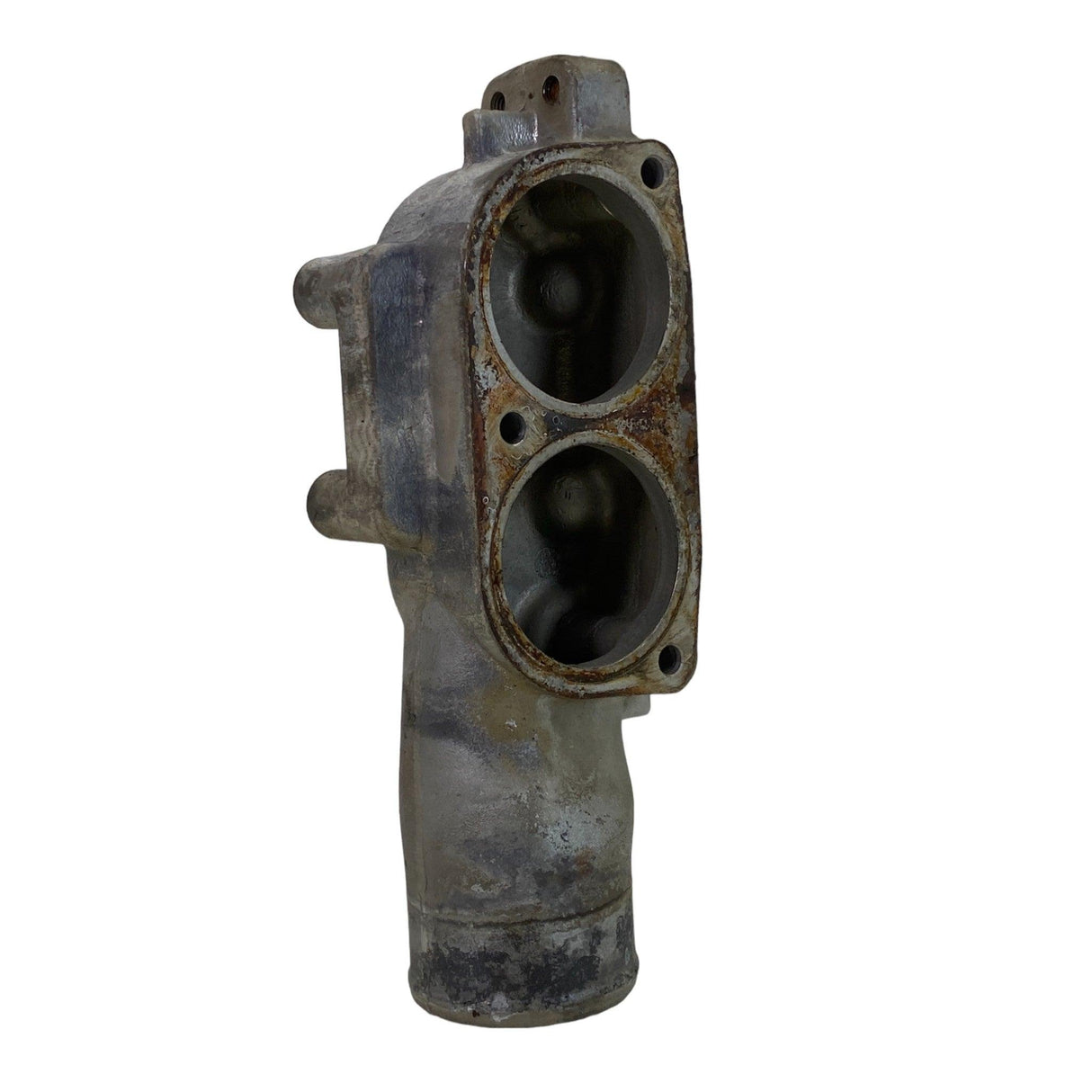 R4602030731 Genuine Detroit Diesel Thermostat Housing - Second Truck Parts