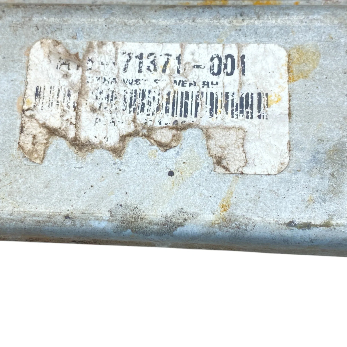 A18-71371-001 Genuine Freightliner Right Side Electric Window Regulator - Second Truck Parts