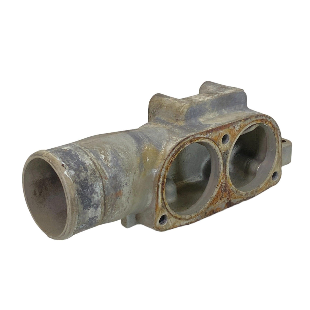 R4602030731 Genuine Detroit Diesel Thermostat Housing - Second Truck Parts