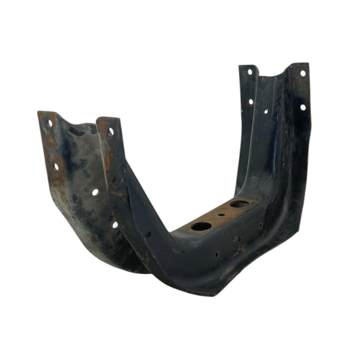 F6HT 6A057BA Genuine Ford Suspension Crossmember - Second Truck Parts