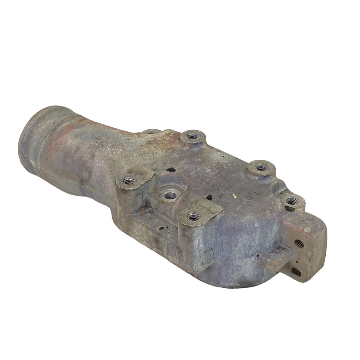 R4602030731 Genuine Detroit Diesel Thermostat Housing - Second Truck Parts
