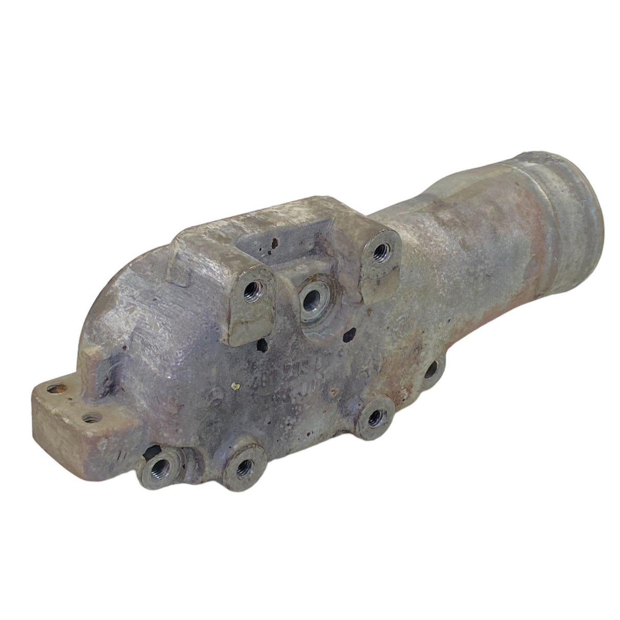R4602030731 Genuine Detroit Diesel Thermostat Housing - Second Truck Parts