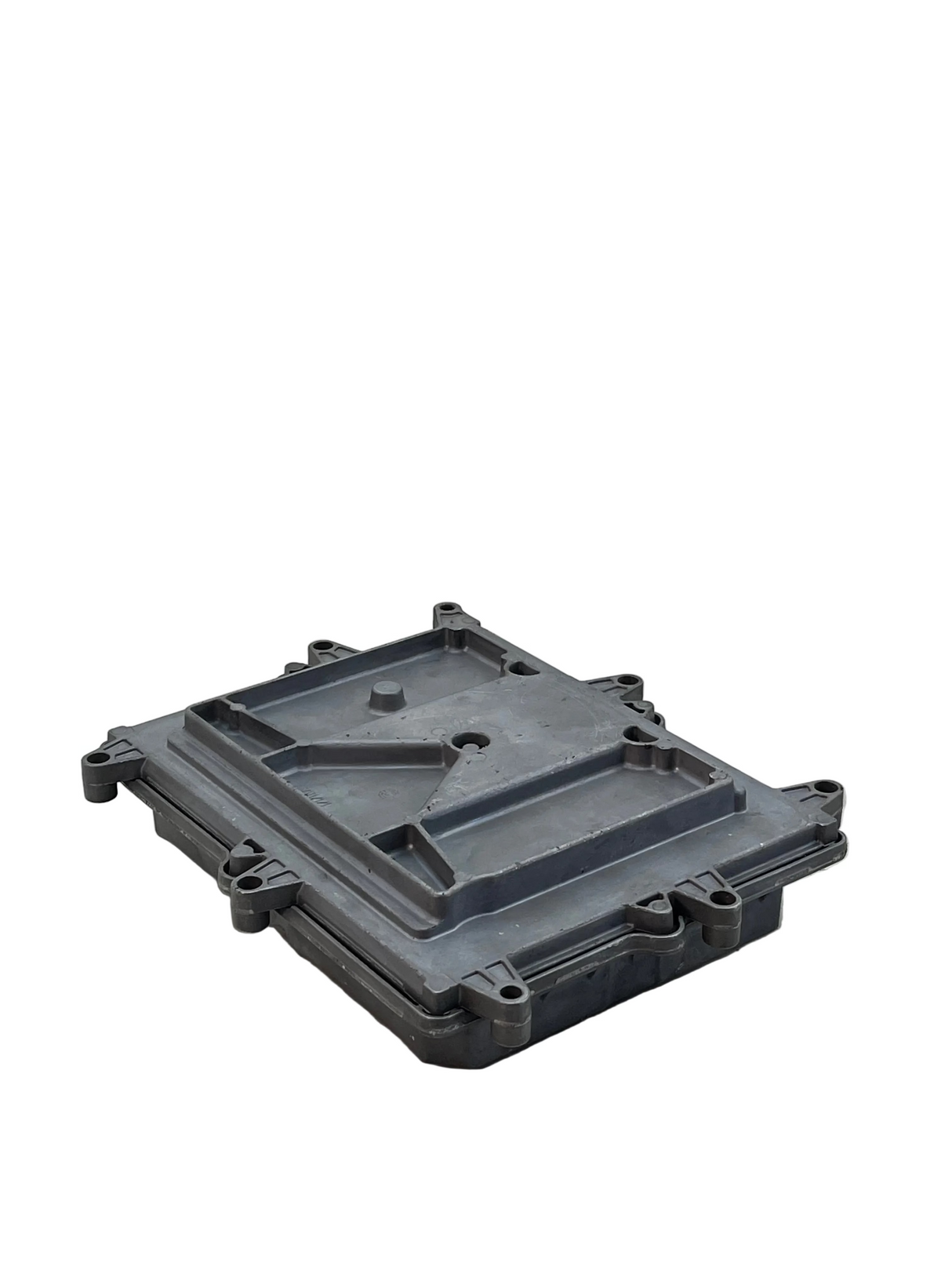 0281020048 Genuine Bosch Control Module ECU ECM - Second Truck Parts
