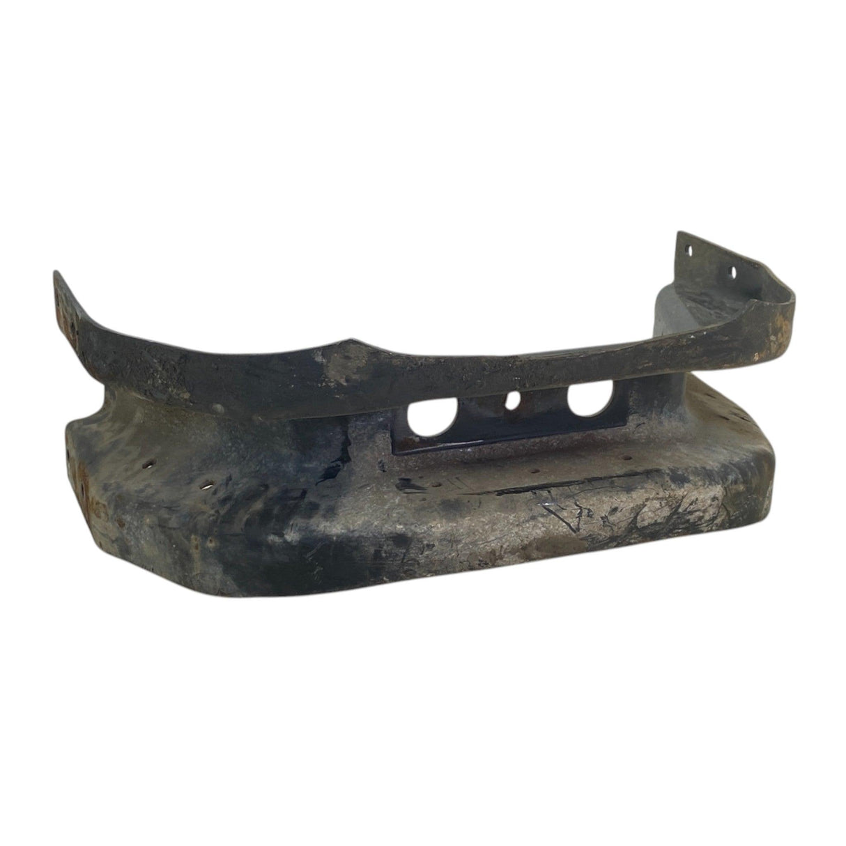F6HT 6A057BA Genuine Ford Suspension Crossmember - Second Truck Parts