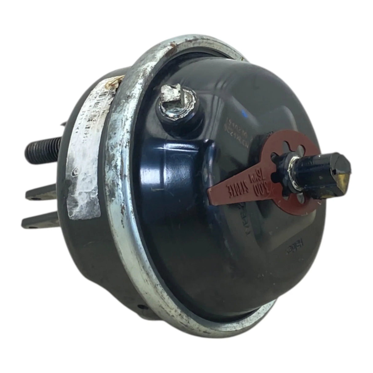 SC24XLCW Genuine Haldex Air Brake Chamber - Second Truck Parts