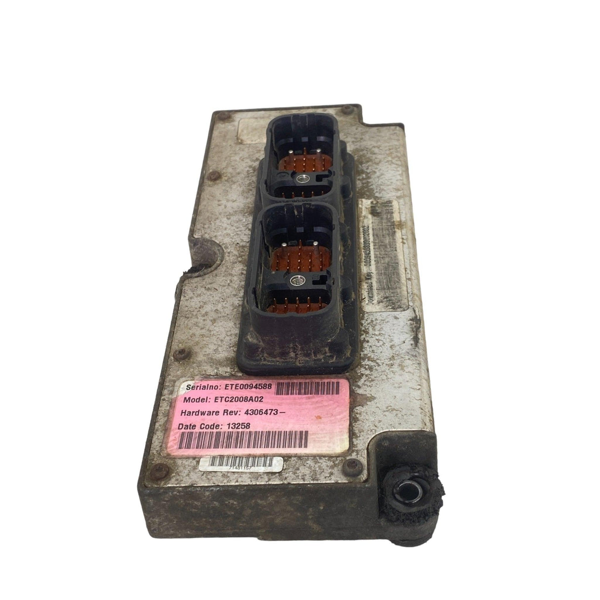 4306473 Genuine Eaton Transmission Control Module - Second Truck Parts