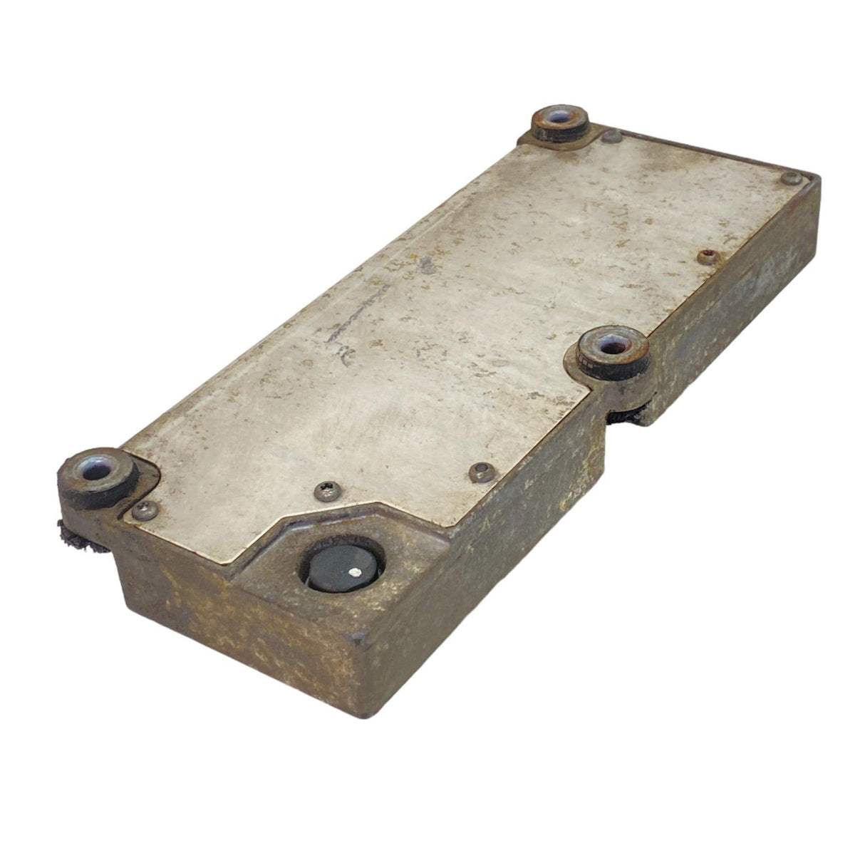 4306473 Genuine Eaton Transmission Control Module - Second Truck Parts