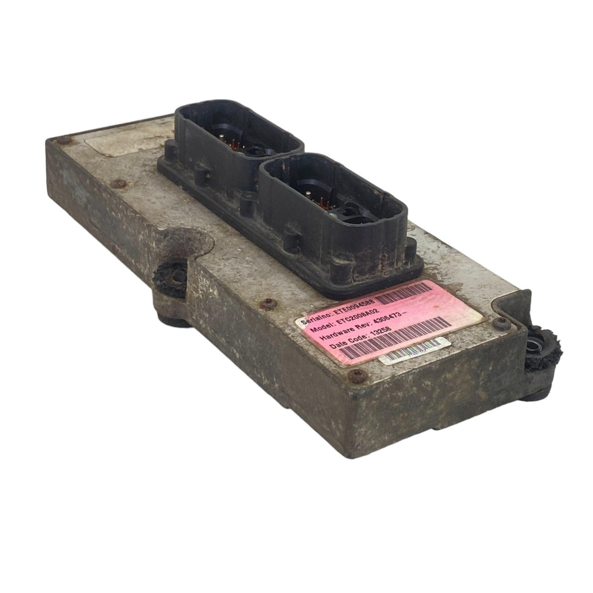 4306473 Genuine Eaton Transmission Control Module - Second Truck Parts