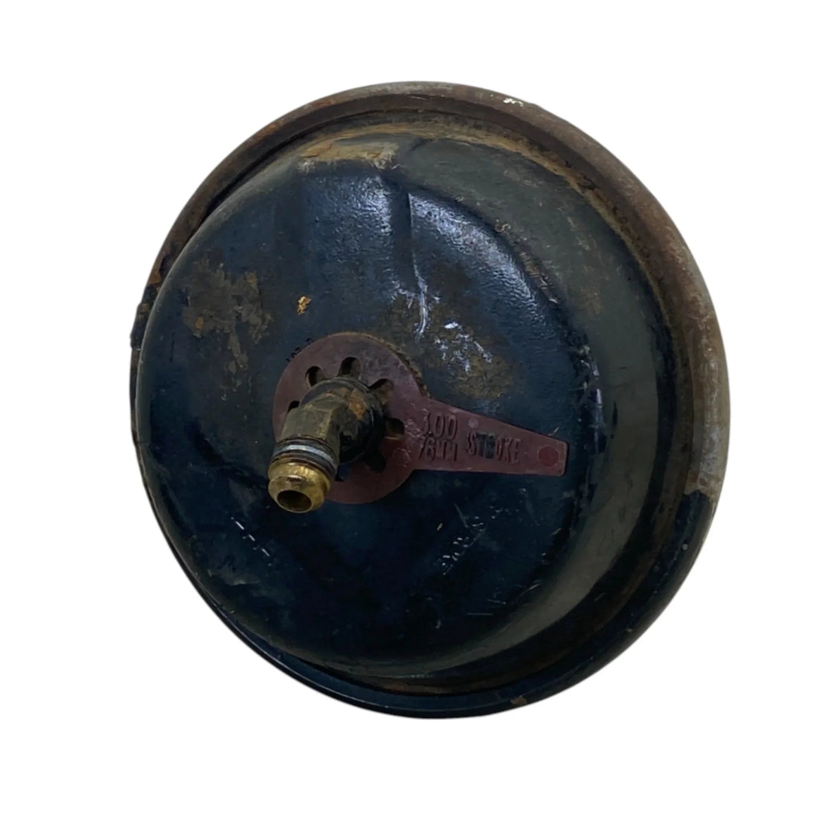 127300040 Genuine Haldex Stroke Welded Yoke Service Brake Chamber T30 3" - Second Truck Parts