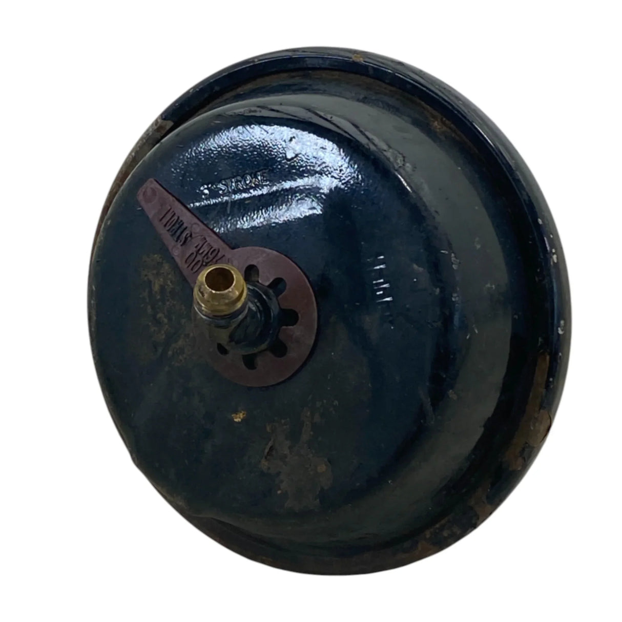 127300040 Genuine Haldex Stroke Welded Yoke Service Brake Chamber T30 3" - Second Truck Parts