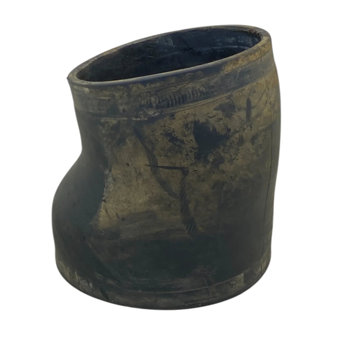 03-35256-000 Genuine Freightliner Engine Air Intake Elbow - Second Truck Parts