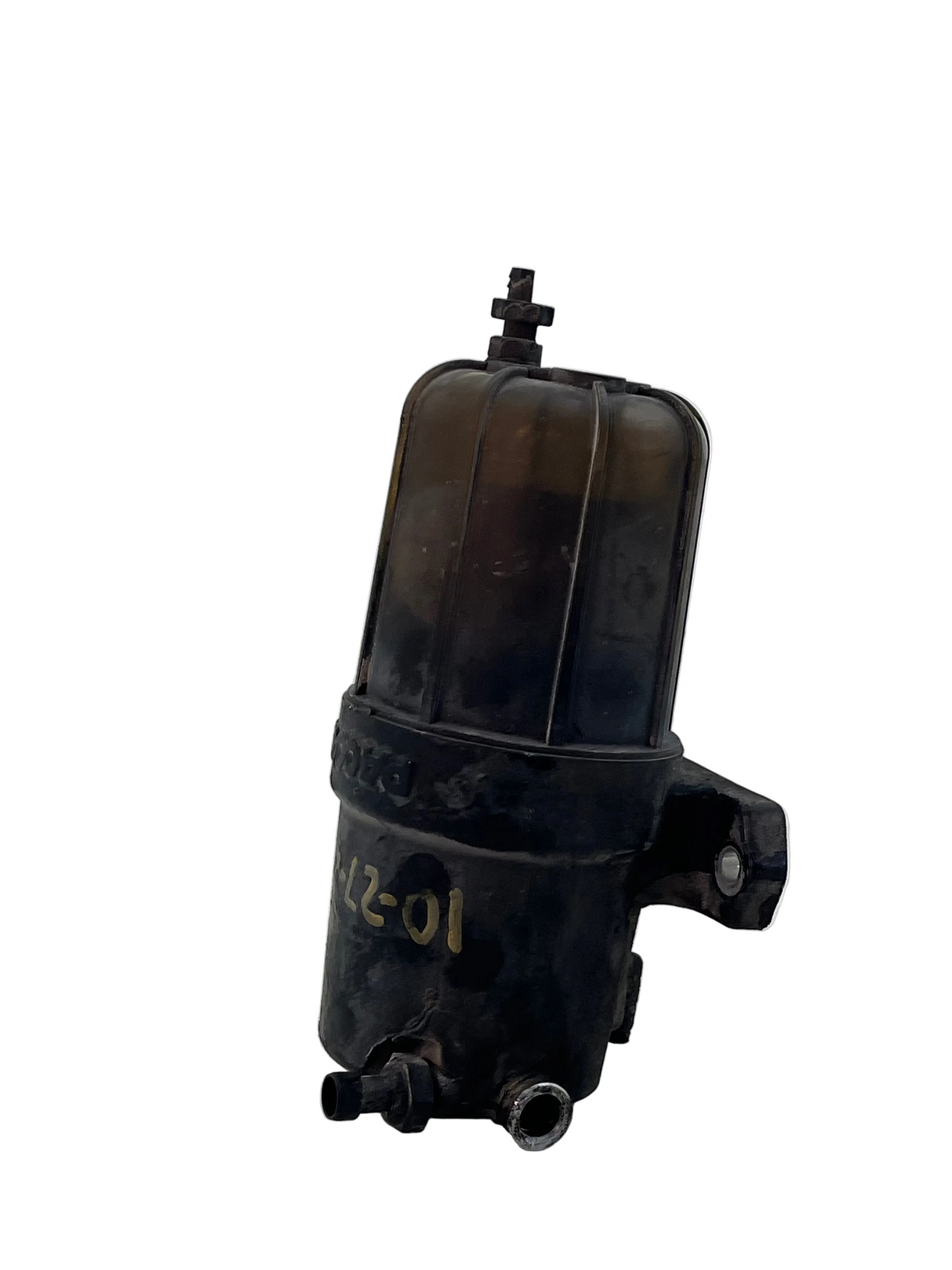 K37-1027-100001 Genuine Paccar Fuel Filter Water Separator - Second Truck Parts