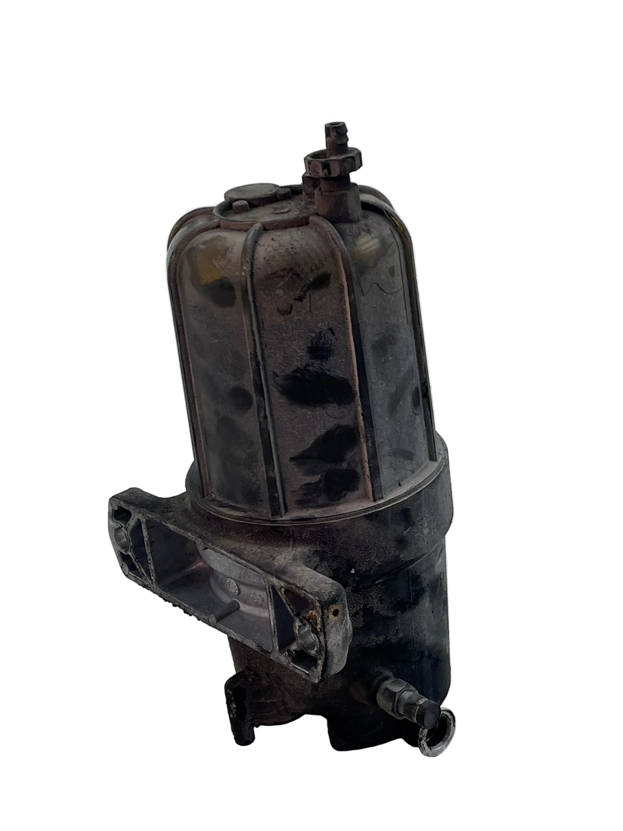 K37-1027-100001 Genuine Paccar Fuel Filter Water Separator - Second Truck Parts