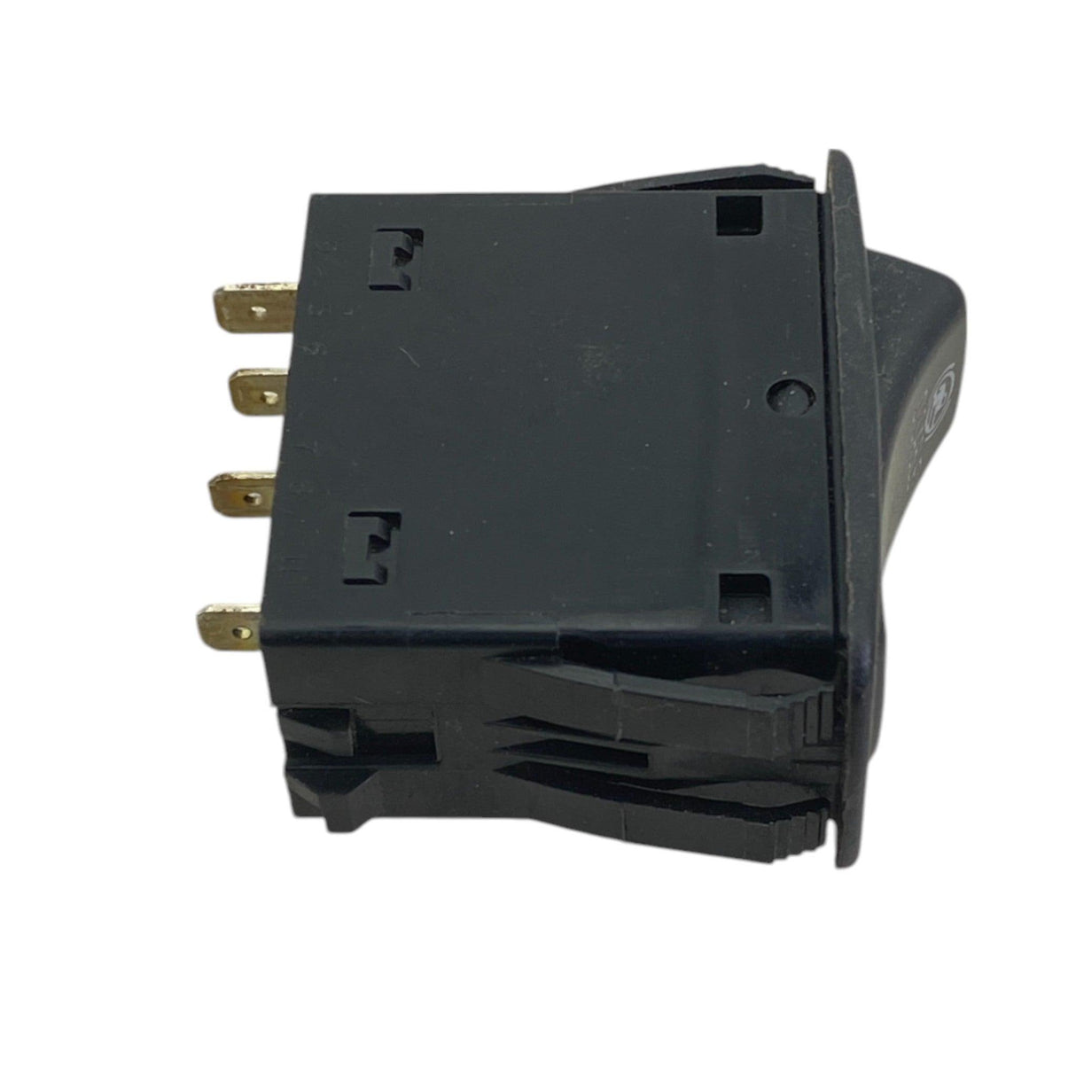 22369767 Genuine Mack Disable Truck Control Switch Button - Second Truck Parts