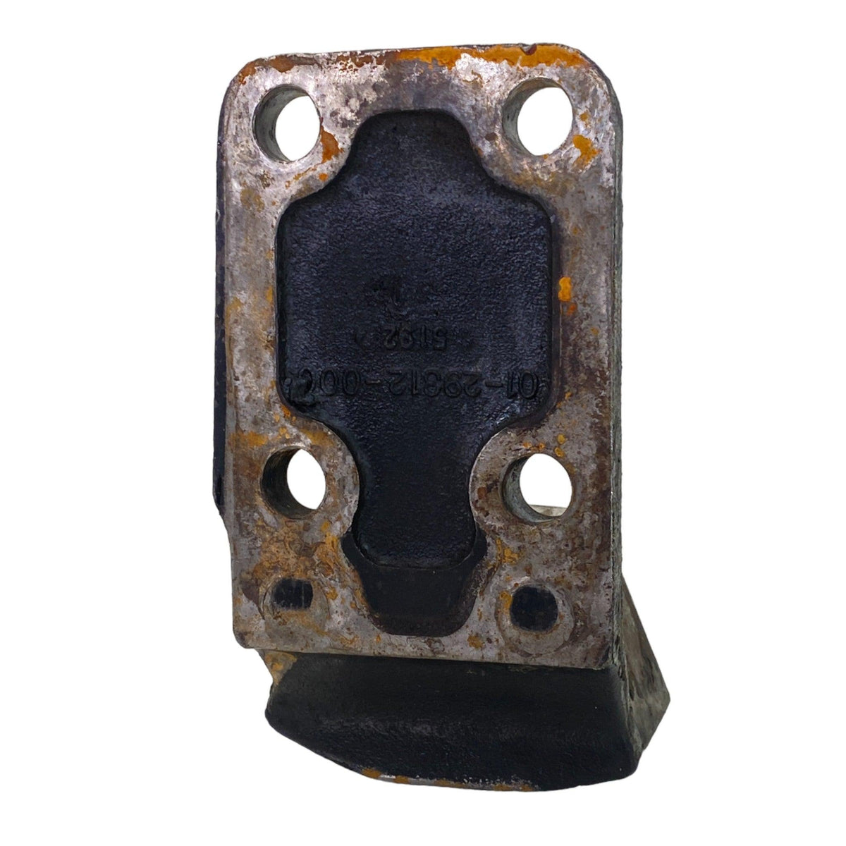 01-29312-000 Genuine Detroit Diesel Rear Bracket Engine - Second Truck Parts