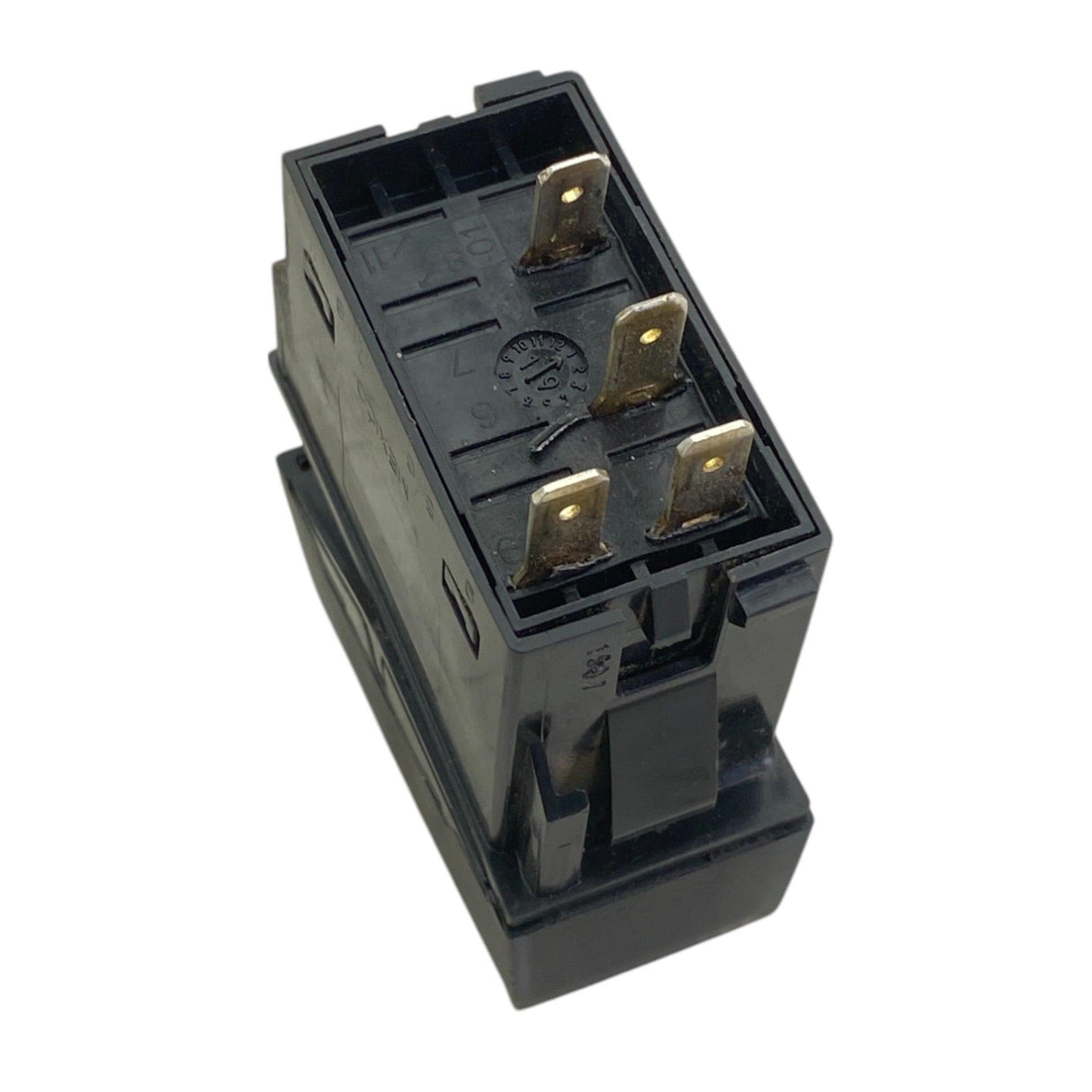 22392399 Genuine Mack Switch - Second Truck Parts