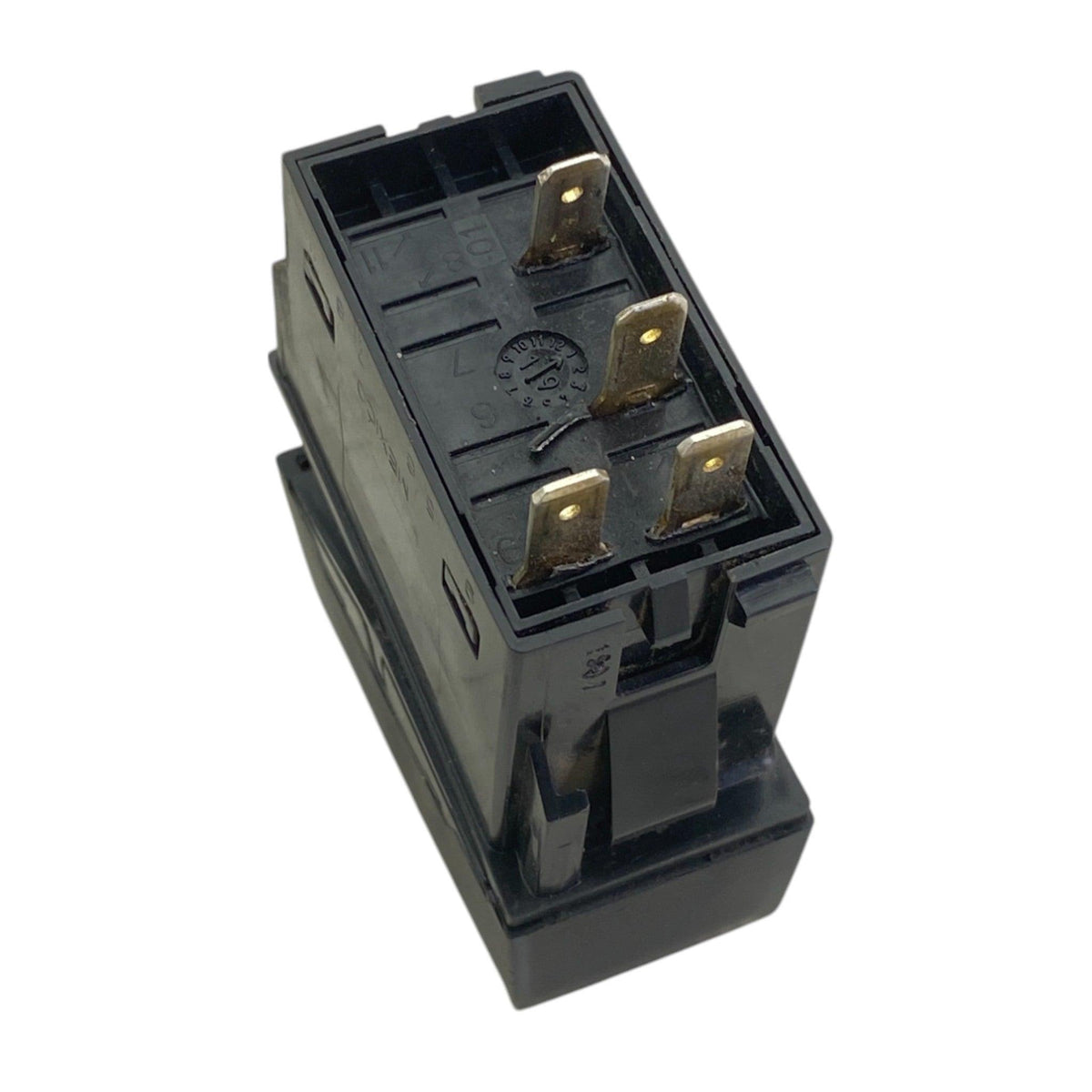 22392399 Genuine Mack Switch - Second Truck Parts