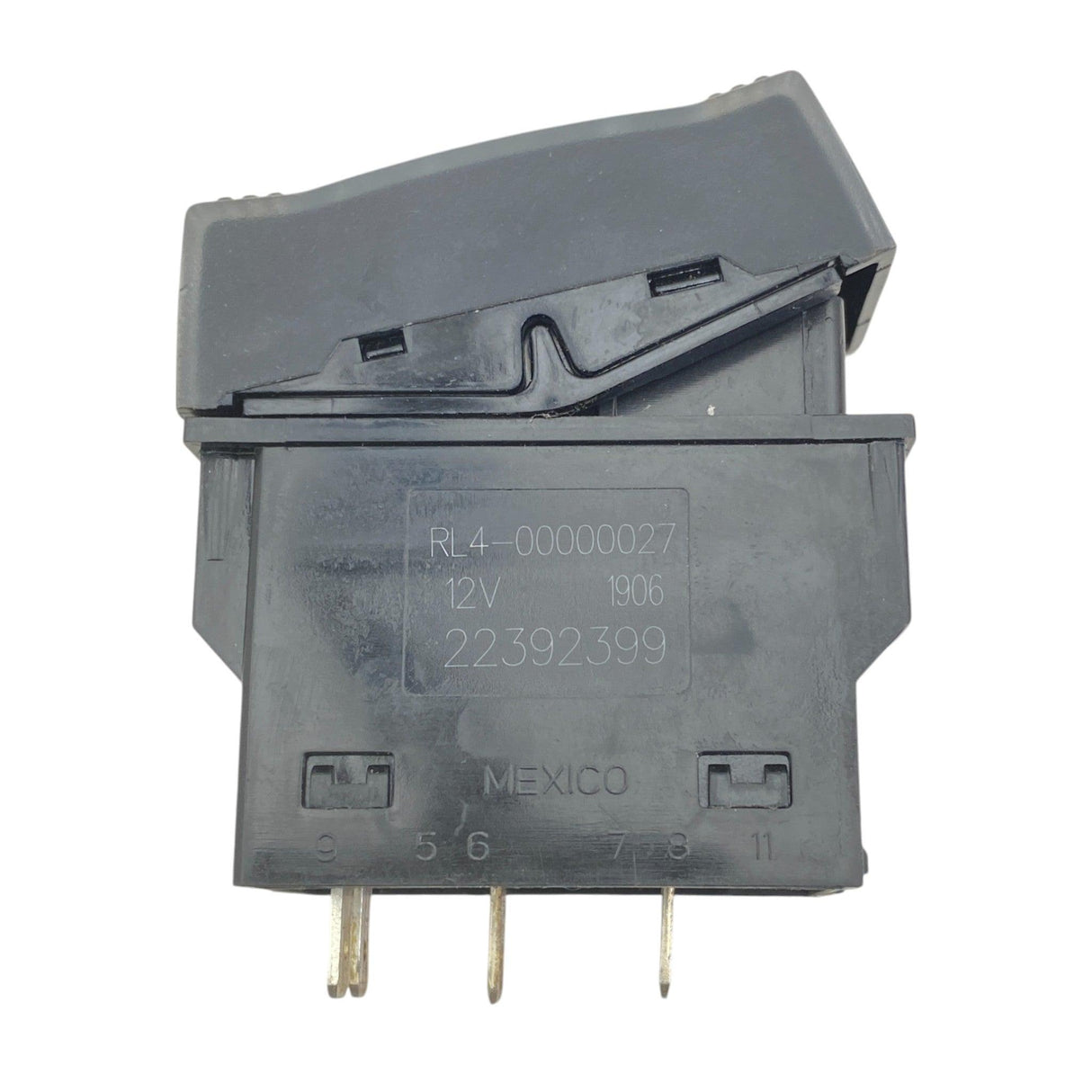 22392399 Genuine Mack Switch - Second Truck Parts