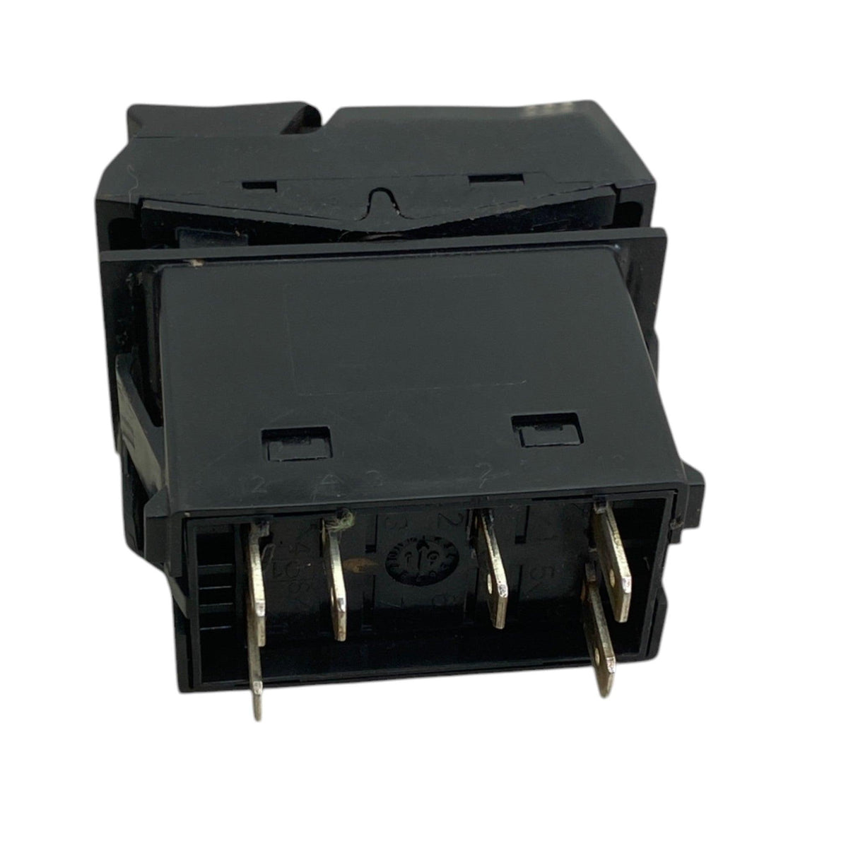 22846097 Genuine Mack Suspension Switch - Second Truck Parts