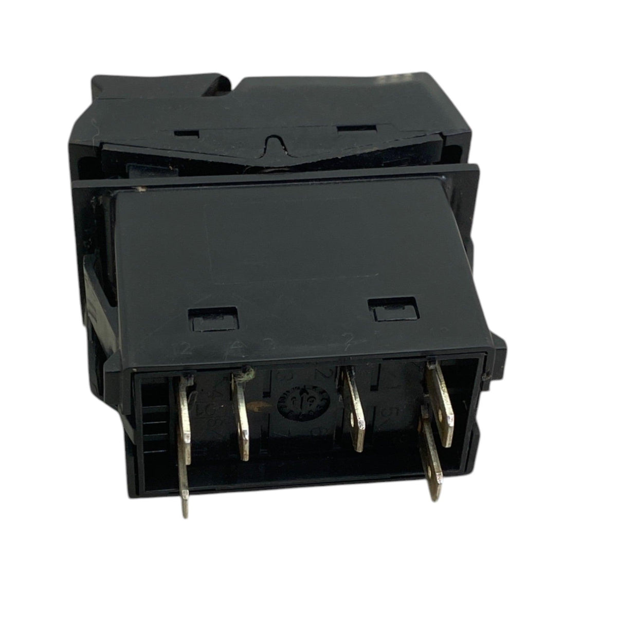 22846097 Genuine Mack Suspension Switch - Second Truck Parts
