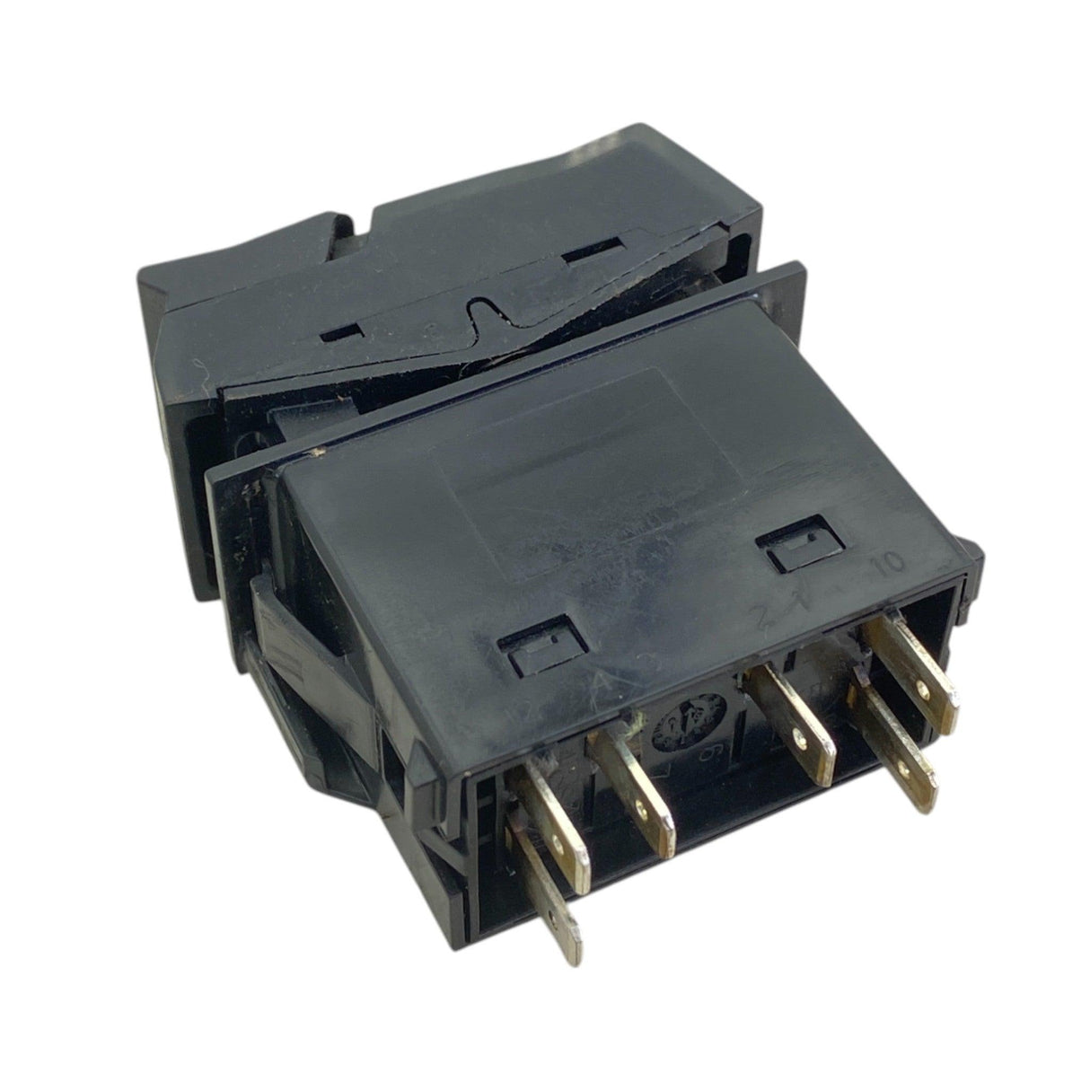 22846097 Genuine Mack Suspension Switch - Second Truck Parts