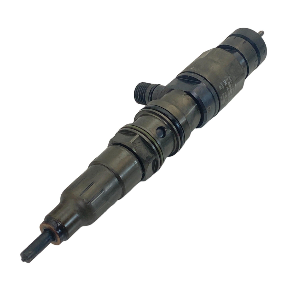 RA4600701087 Genuine Detroit Diesel Fuel Injector - Second Truck Parts