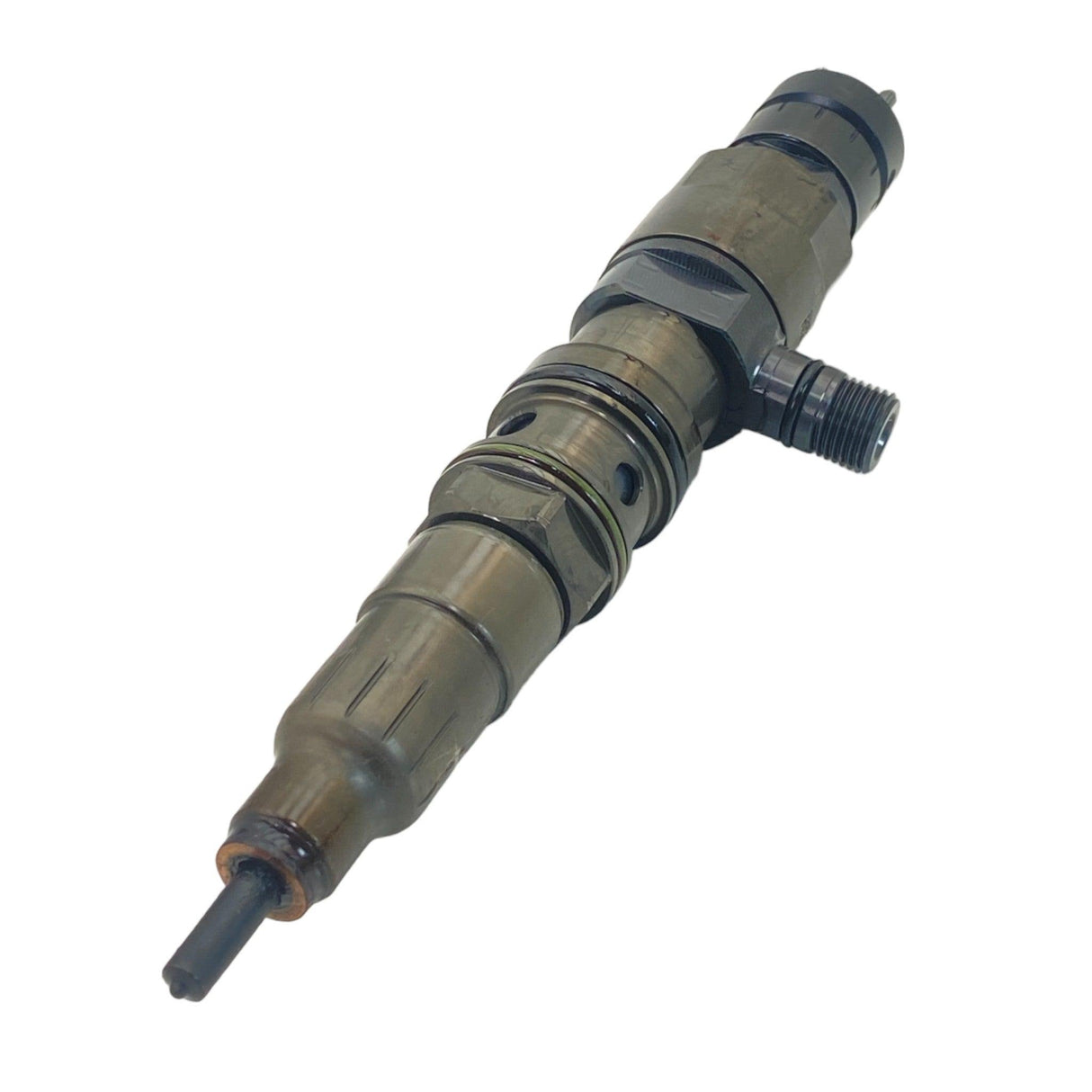 RA4600701087 Genuine Detroit Diesel Fuel Injector - Second Truck Parts