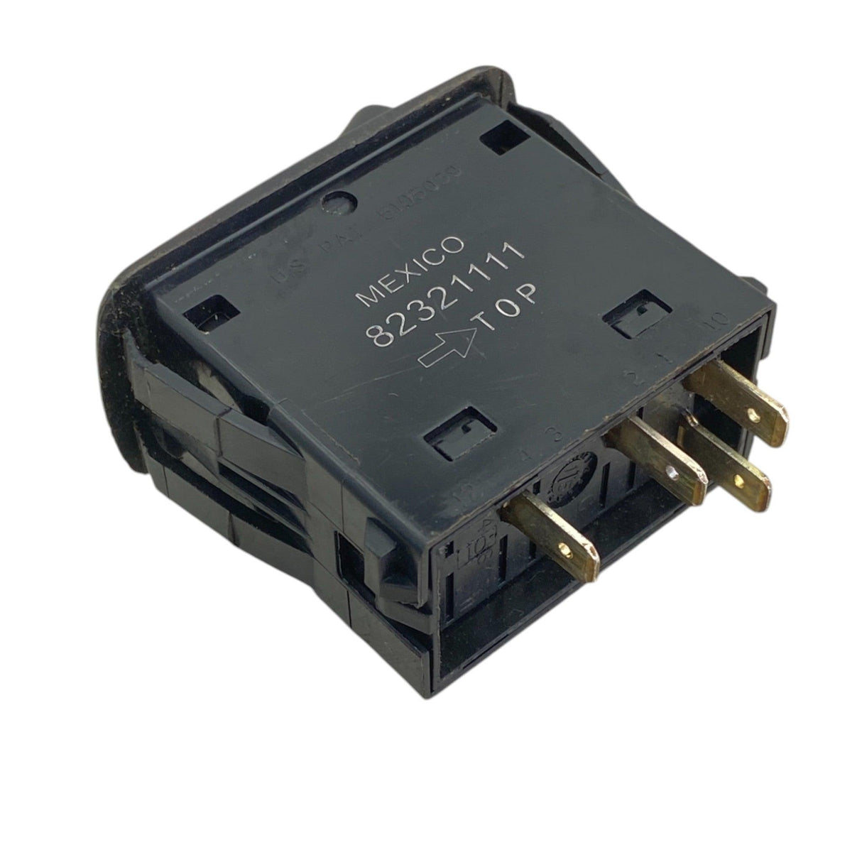 82321111 Genuine Mack Switch - Second Truck Parts