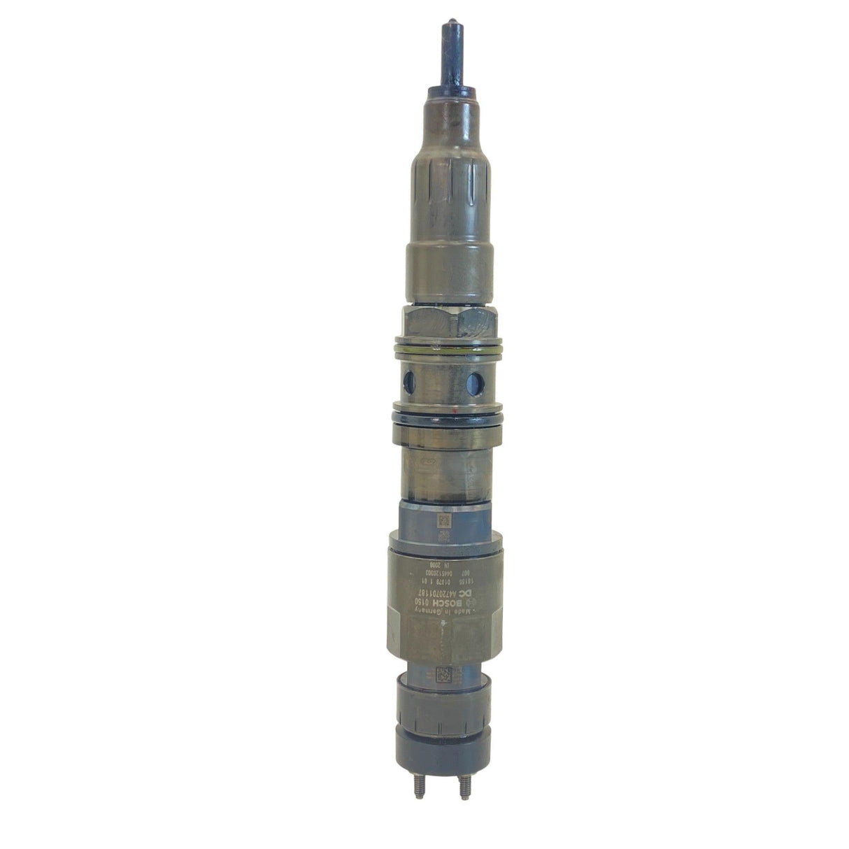 RA4600701087 Genuine Detroit Diesel Fuel Injector - Second Truck Parts
