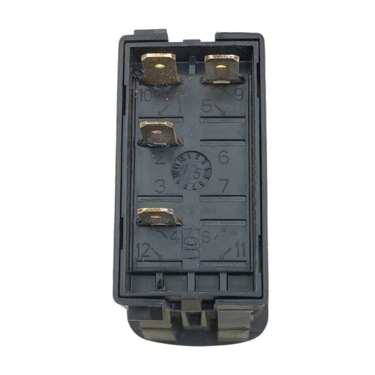 82321111 Genuine Mack Switch - Second Truck Parts