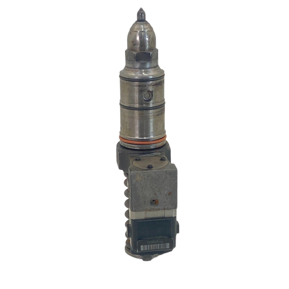 R5234935 Genuine Detroit Diesel Fuel Injector - Second Truck Parts