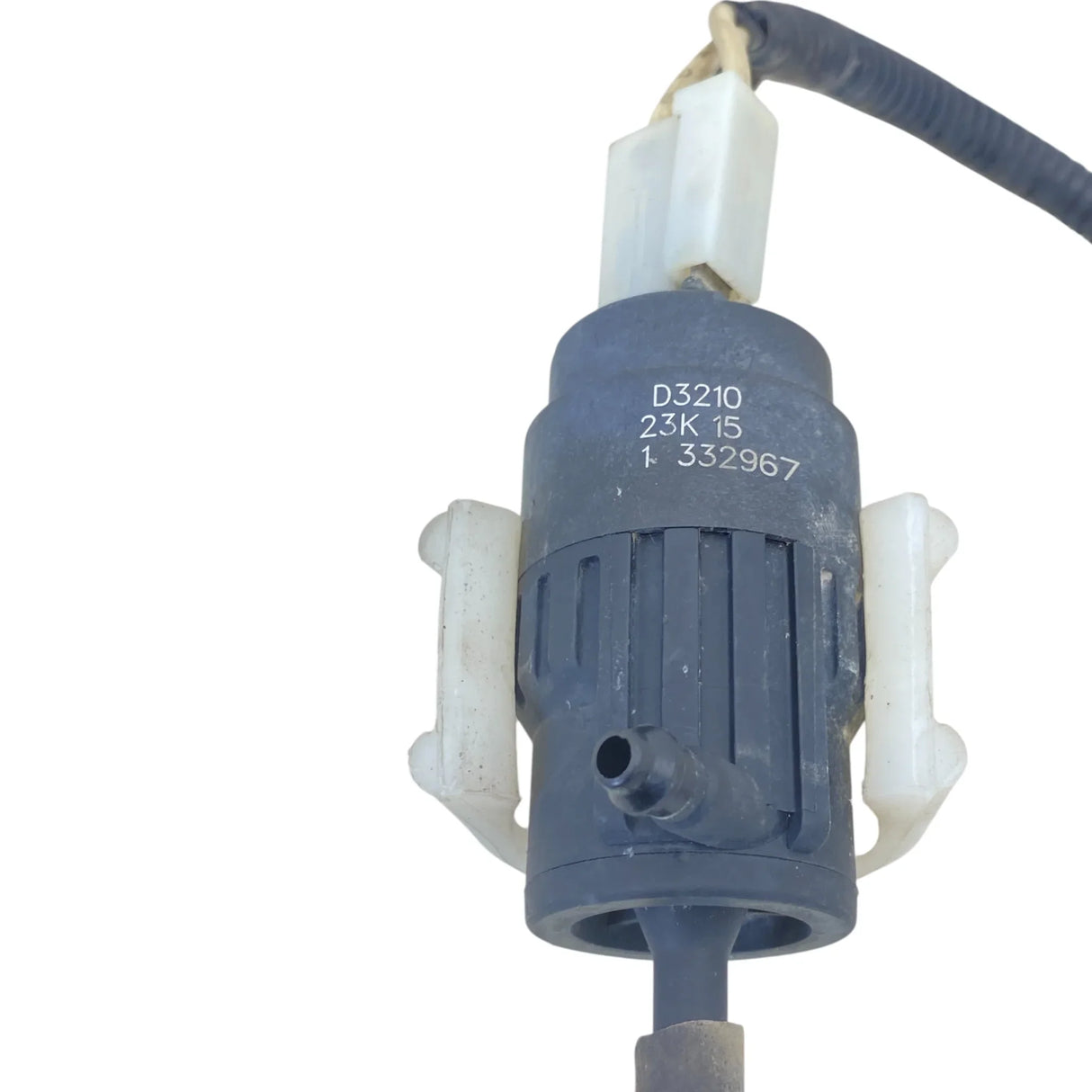 A22-69254-000 Genuine Freightliner Windshield Washer Reservoir - Second Truck Parts
