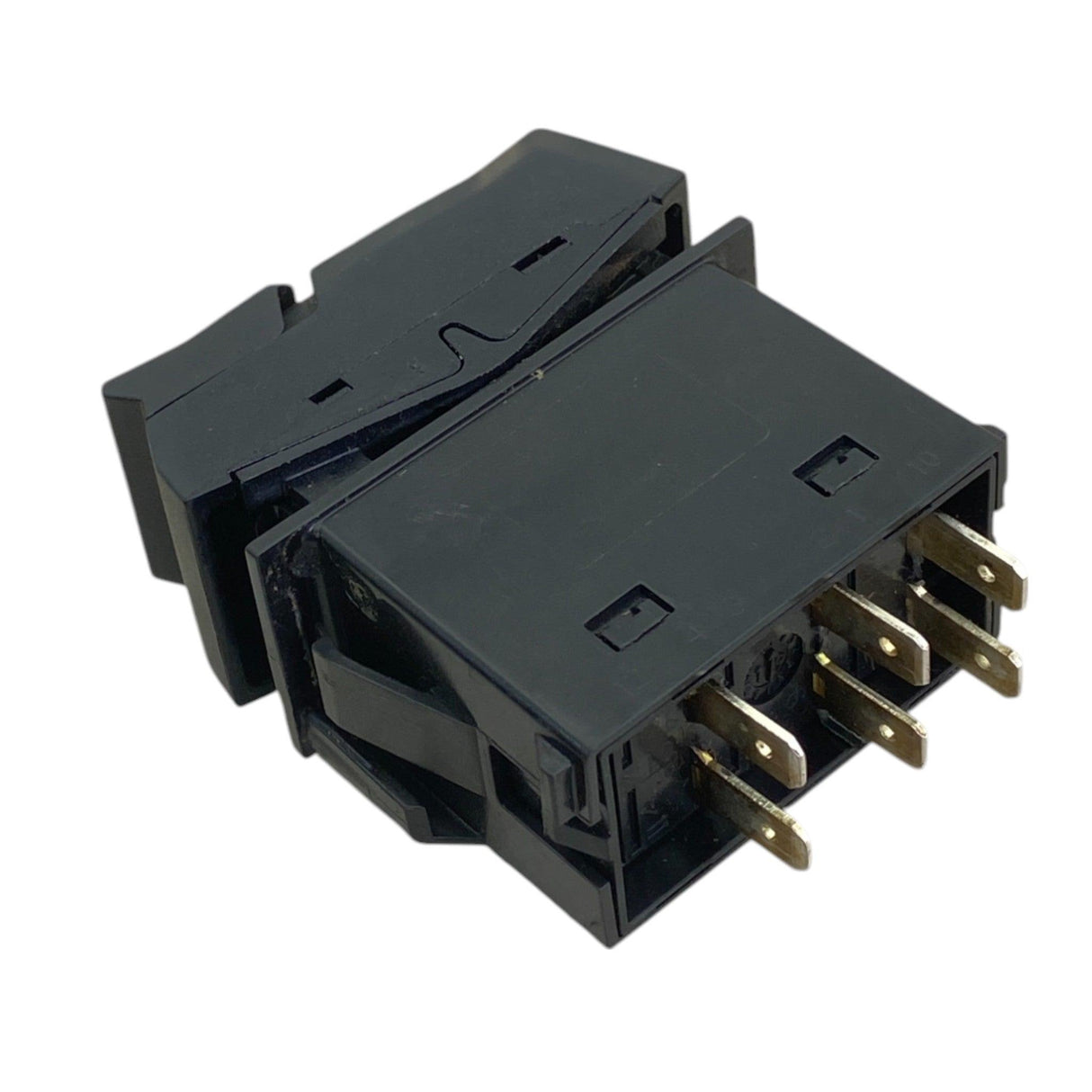 22846101 Genuine Mack Fifth Wheel Switch - Second Truck Parts