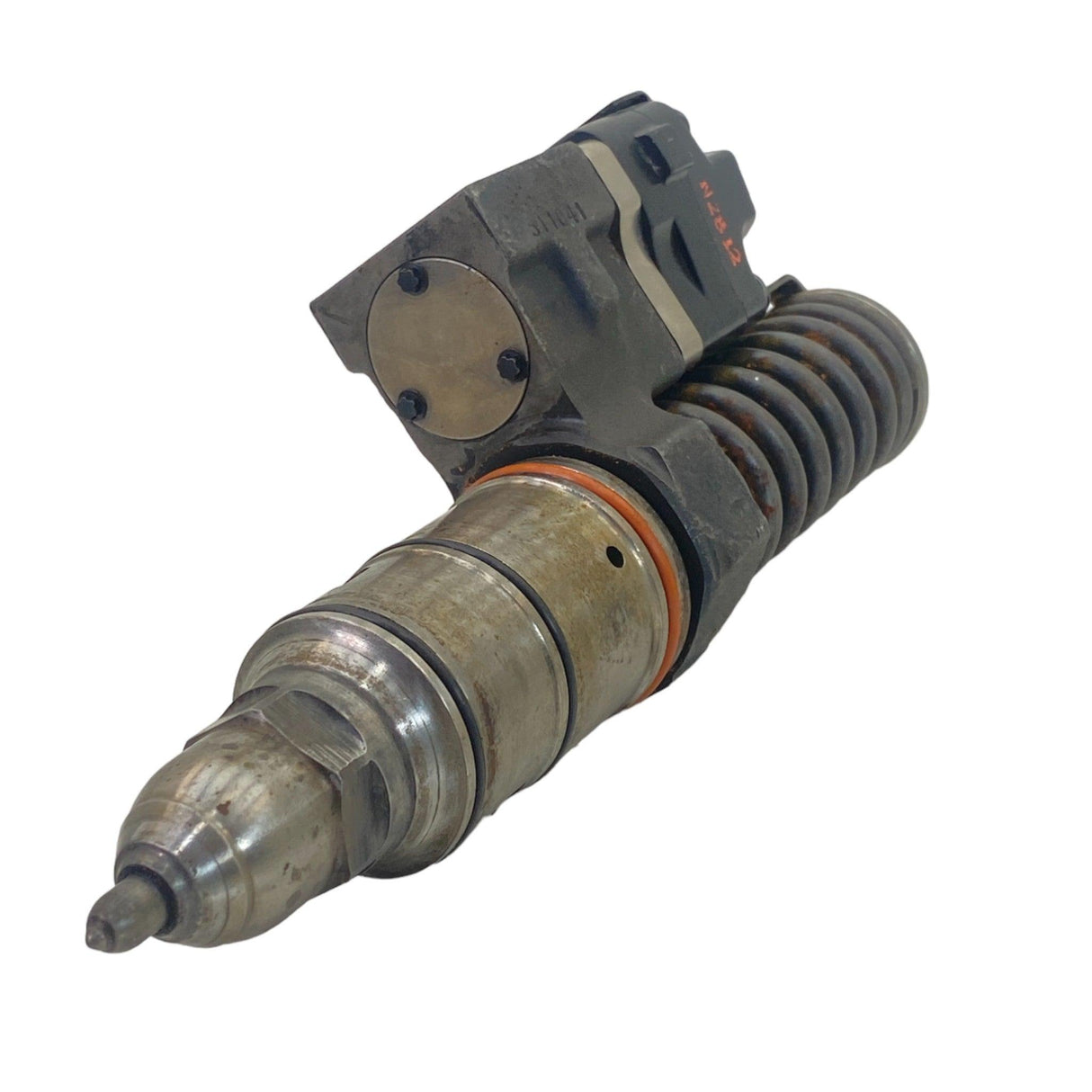R5234935 Genuine Detroit Diesel Fuel Injector - Second Truck Parts