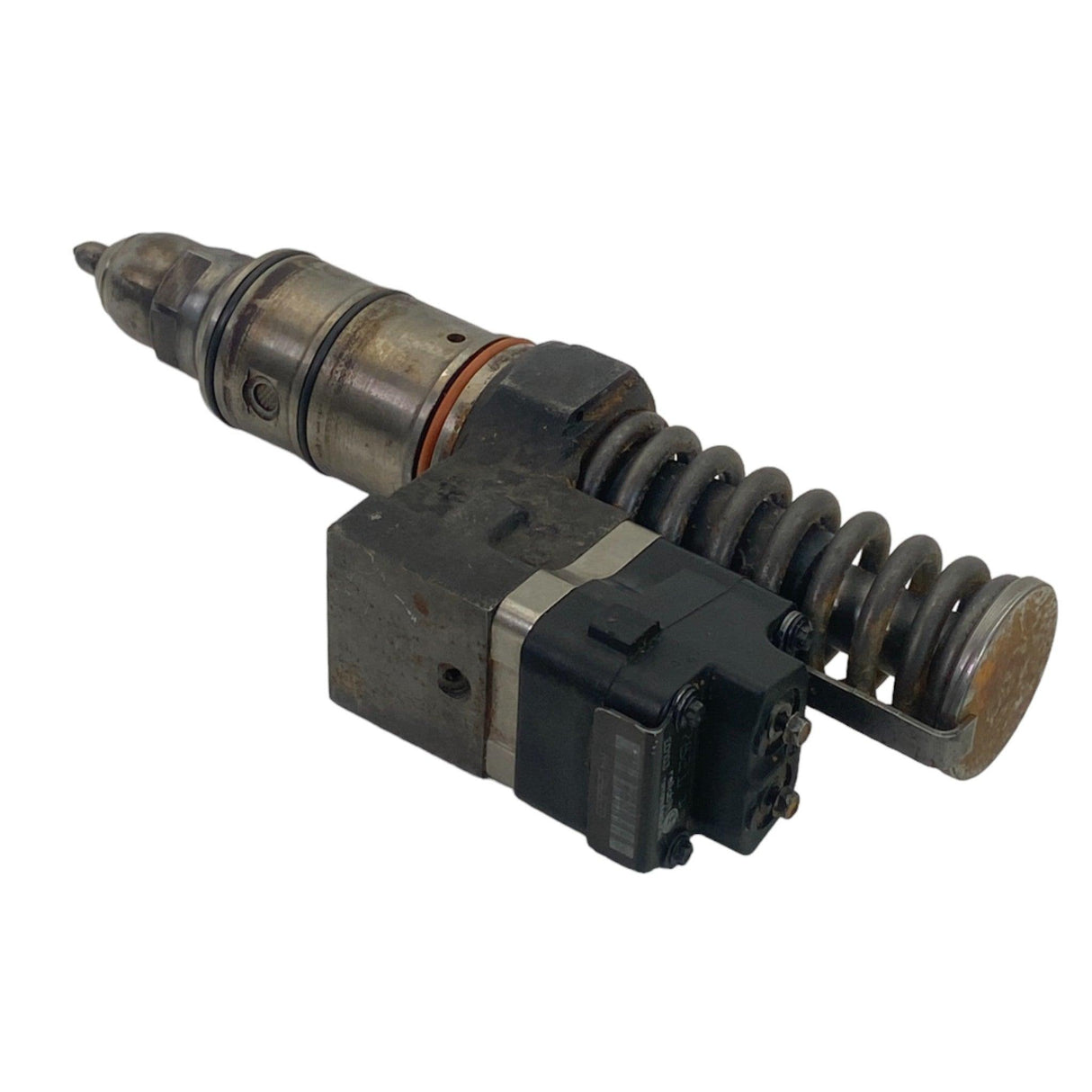 R5234935 Genuine Detroit Diesel Fuel Injector - Second Truck Parts