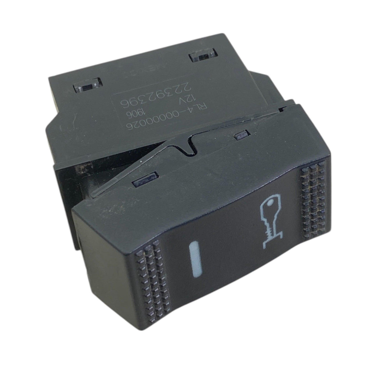 22392396 Genuine Mack Console Switch - Second Truck Parts