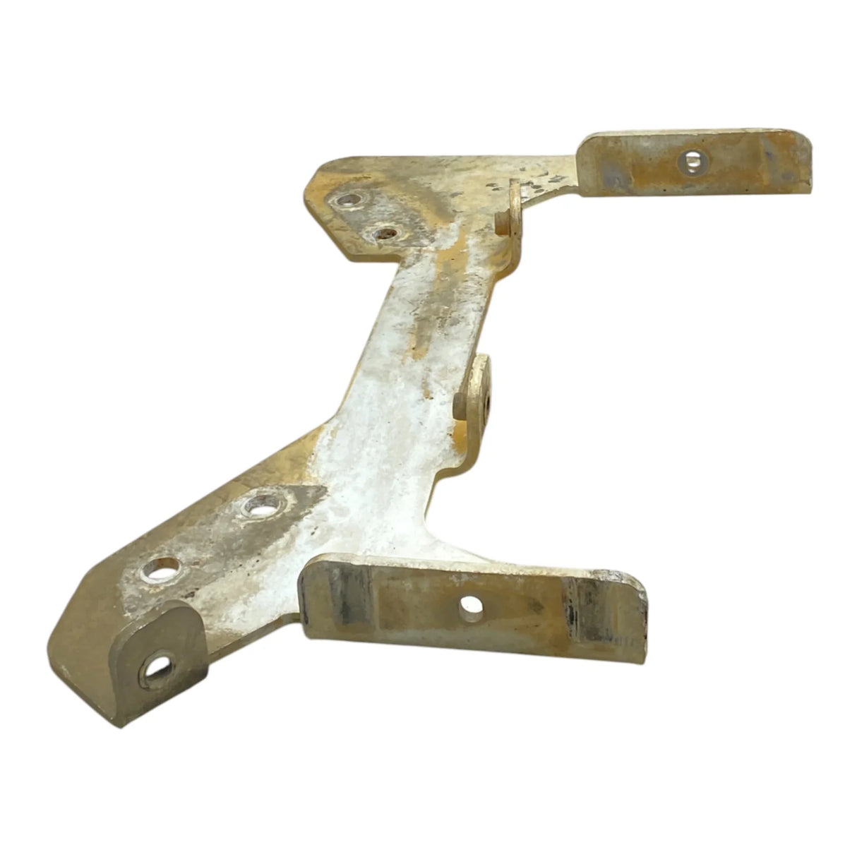 A22-67324-000 Genuine Freightliner Exhaust After Treatment Device Cover Bracket - Second Truck Parts
